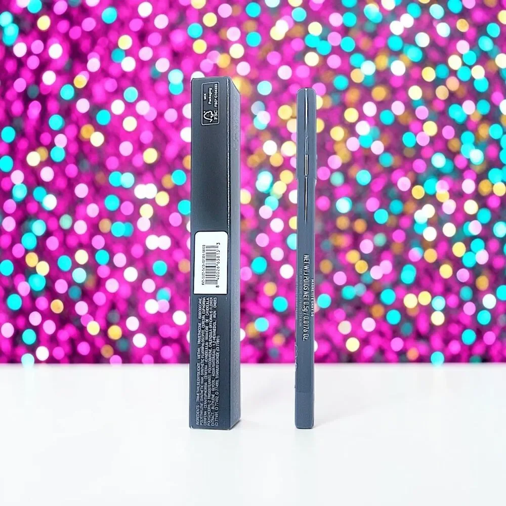 Kat Von D Tattoo Pencil Liner Long-wear Gel Eyeliner -  Magnetite Gray 0.0176 Oz